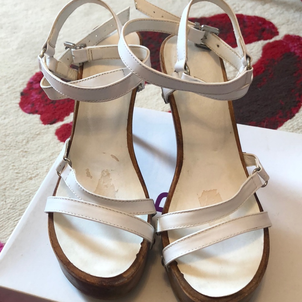 Aldo stiletto heels!